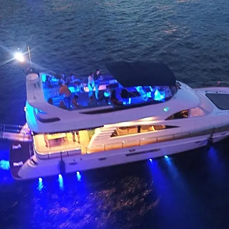 Baltik Tur Istanbul