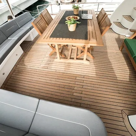 Botel Baltik Tur